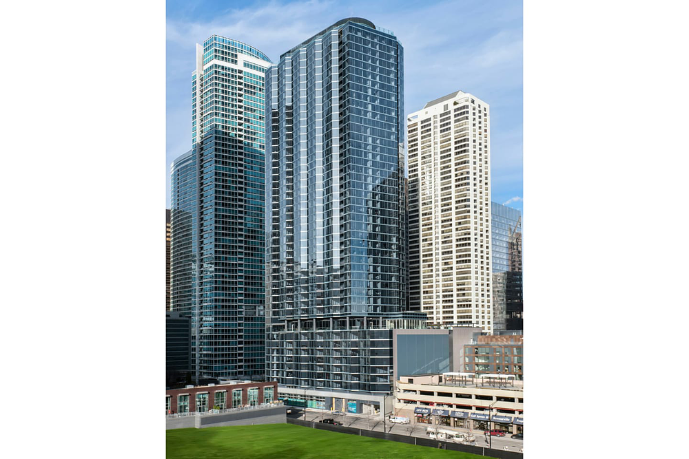 Moment 545 N McClurg Ct, Chicago, IL 60611