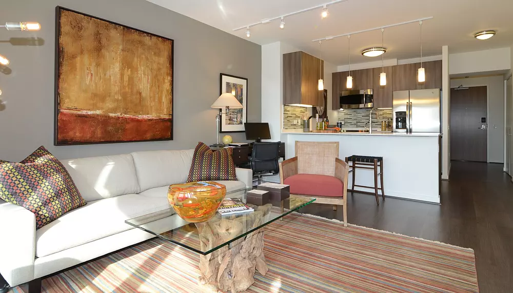 Hubbard Place 360 W Hubbard St, Chicago, IL 60654