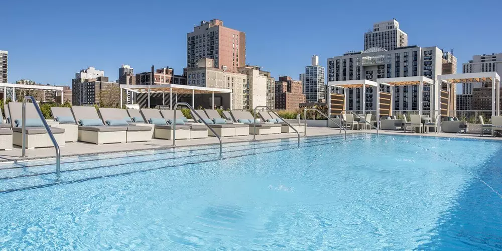 The Sinclair 1201 N LaSalle St, Chicago, IL 60610
