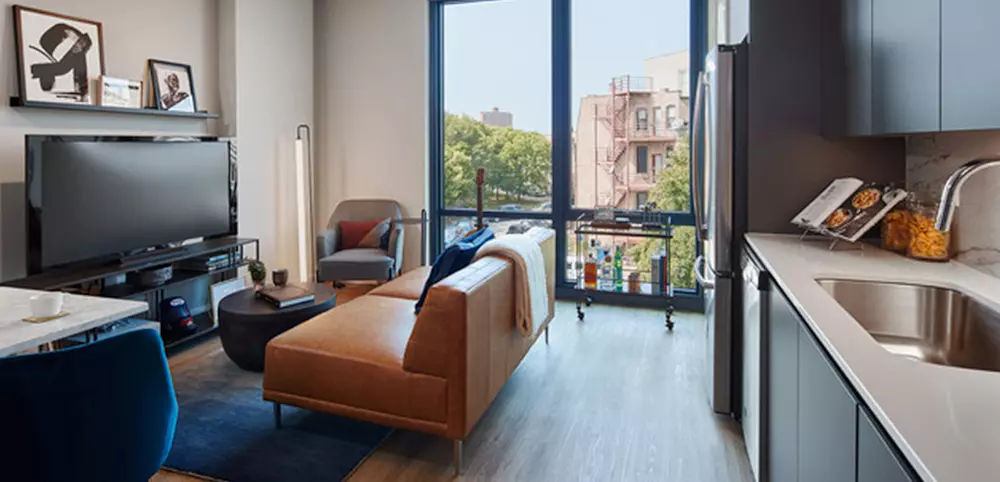 Westerly 740 N Aberdeen St, Chicago, IL 60642