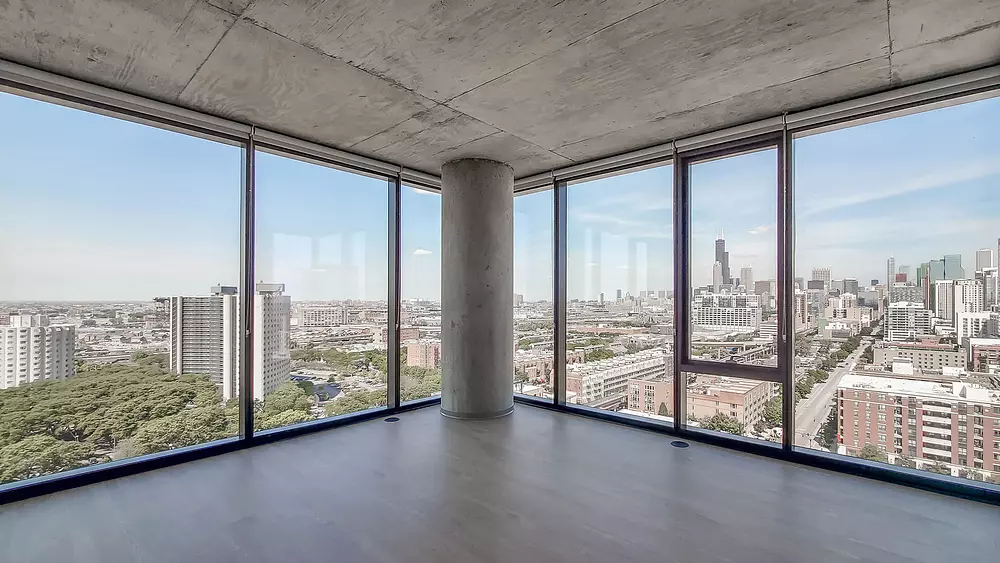 Aspire Residences 2111 S Wabash Ave, Chicago, IL 60616