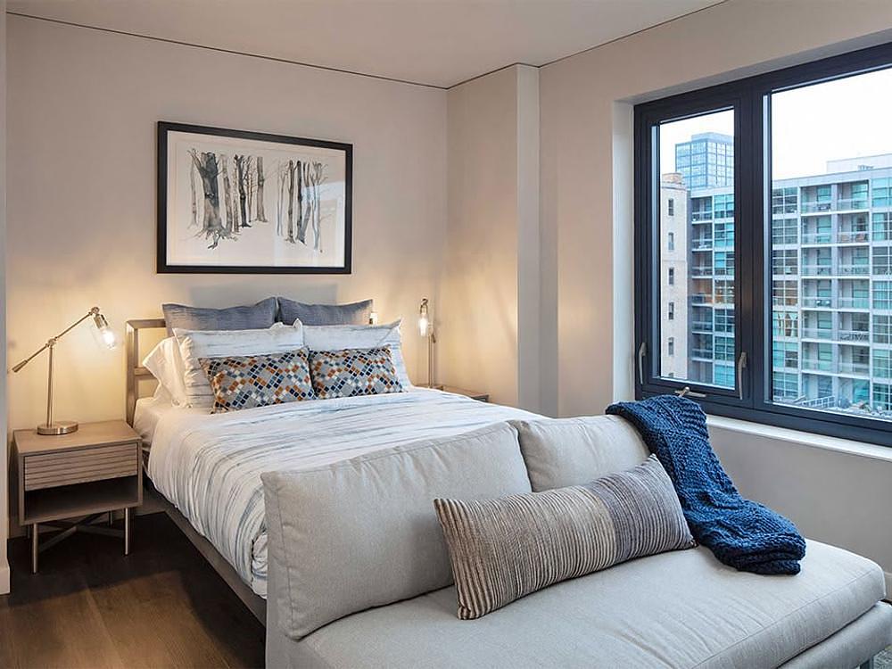 Milieu 205 S Peoria St, Chicago, IL 60607
