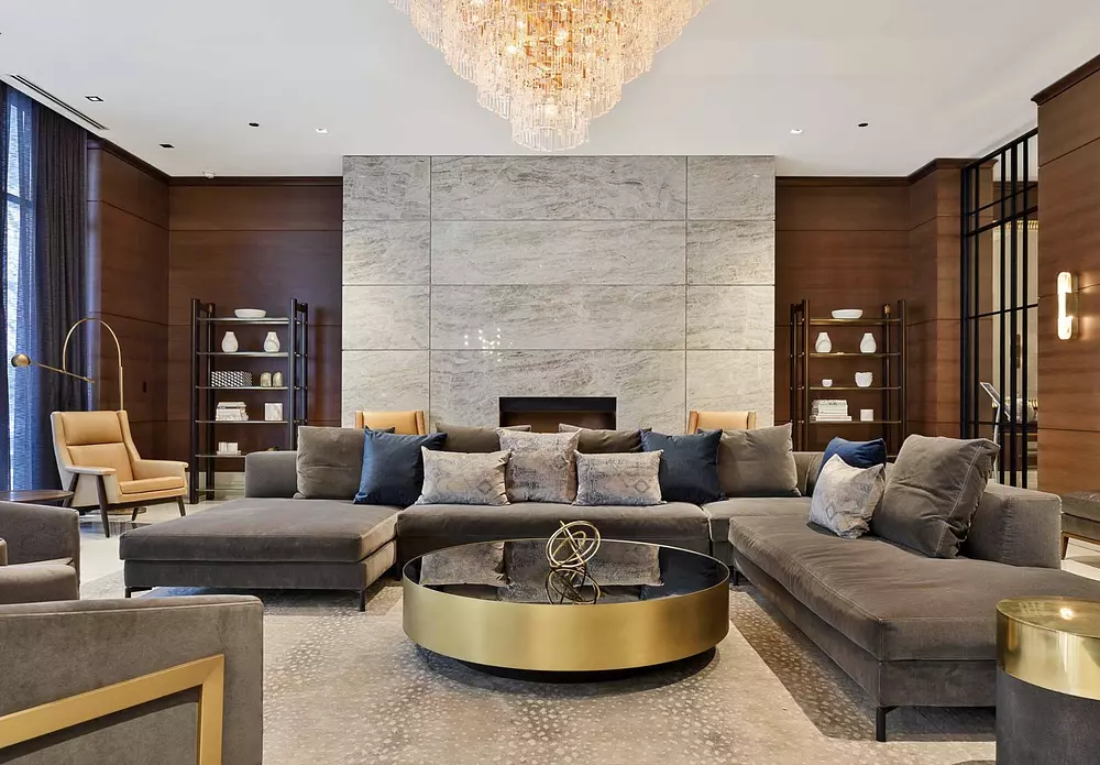 Two West 2 W Delaware Pl, Chicago, IL 60610