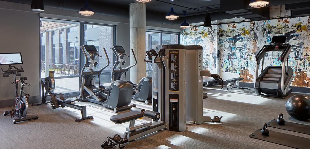Westerly 740 N Aberdeen St, Chicago, IL 60642