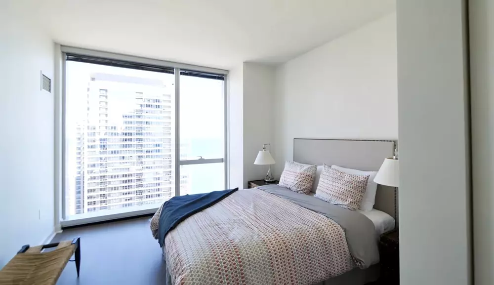 500 Lake Shore Drive 500 N Lake Shore Dr, Chicago, IL 60611