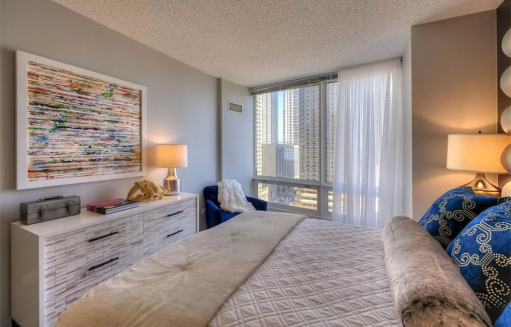 Atwater Apartments 355 E Ohio St, Chicago, IL 60611