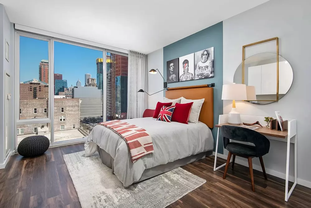 Eleven40 1140 S Wabash Ave, Chicago, IL 60605