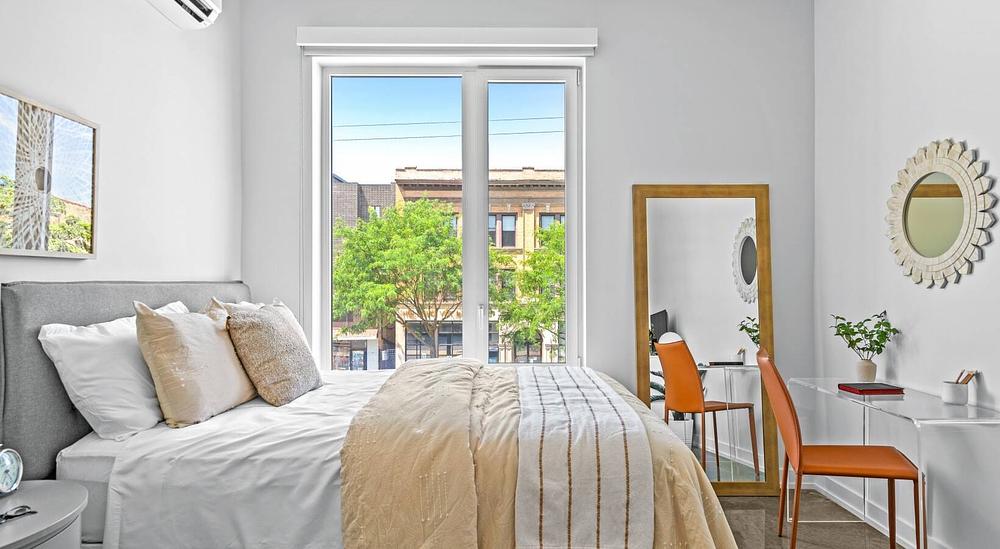 The Sally 1135 W Winona St, Chicago, IL 60640