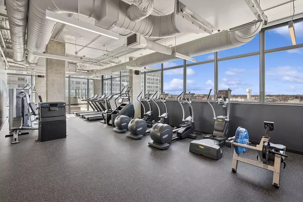 The Emerson 1135 Westgate St, Oak Park, IL 60301, Chicago