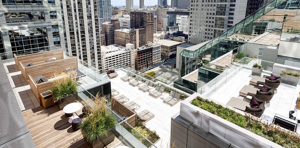 Optima Signature 220 E Illinois St, Chicago, IL 60611