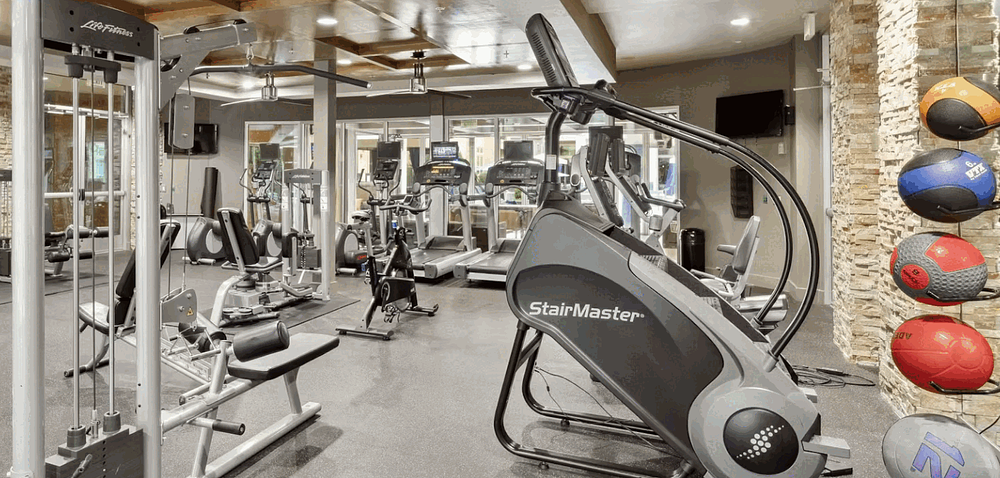 AMLI RidgeGate 10020 Trainstation Cir, Lone Tree, CO 80124, Denver