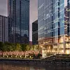 Wolf Point East 313 W Wolf Point Plaza Drive, Chicago, IL 60654