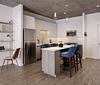 Solverre 4600 N Marine Dr, Chicago, IL 60640