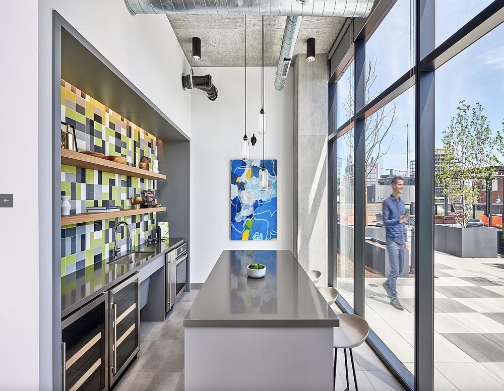 Fulbrix 160 N Elizabeth St, Chicago, IL 60607
