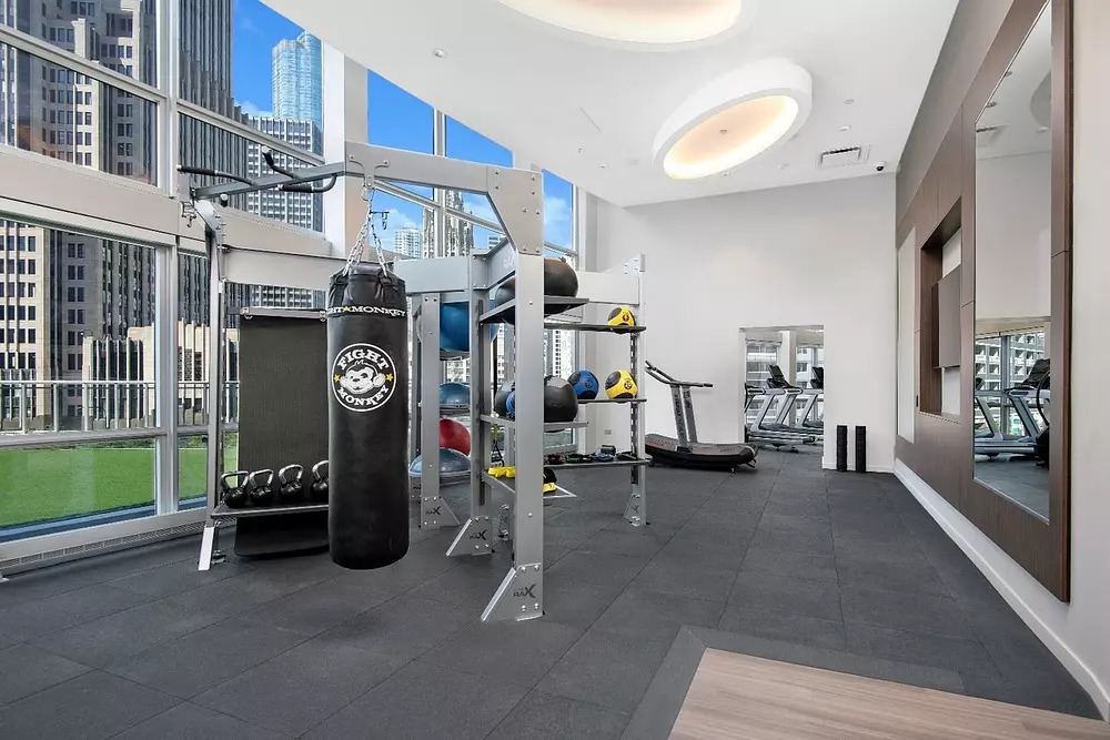 465 North Park 465 N Park Dr, Chicago, IL 60611