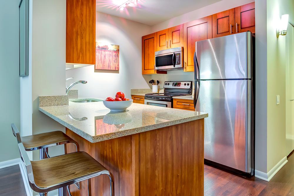 215 West Apartments 215 W Washington St, Chicago, IL 60606