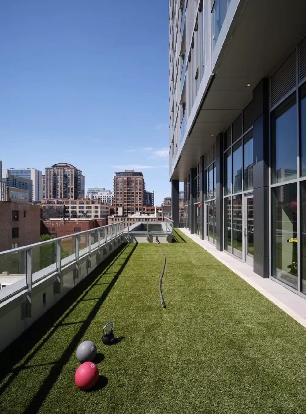 369 Grand by Onni 369 W Grand Ave, Chicago, IL 60654