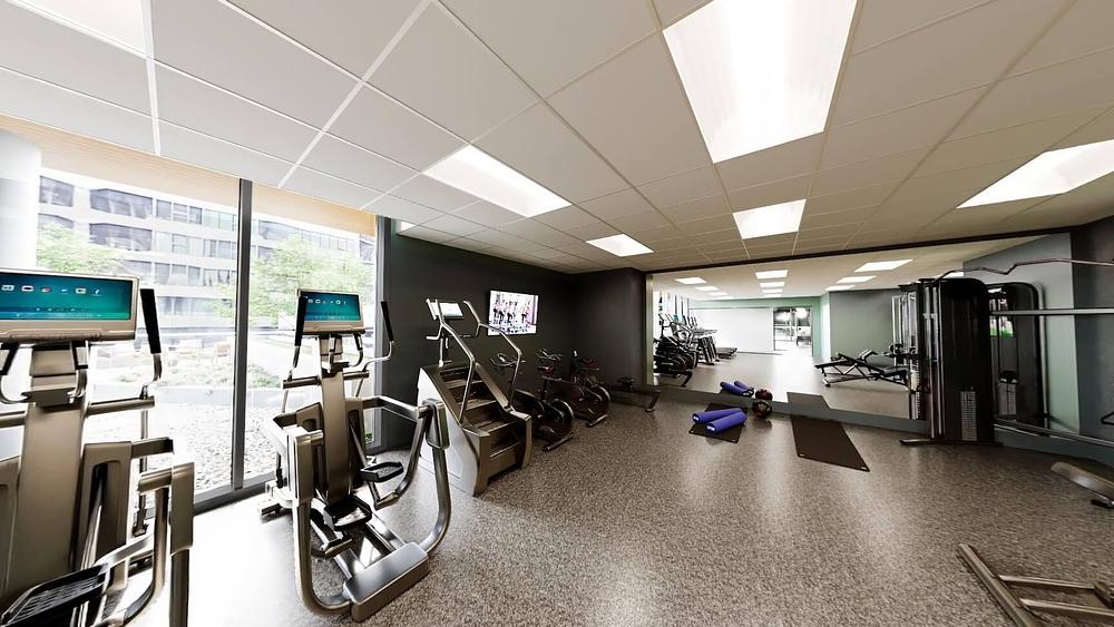 Nevéseno 1717 S Michigan Ave, Chicago, IL 60616 South Loop - Leasing by Cross Street