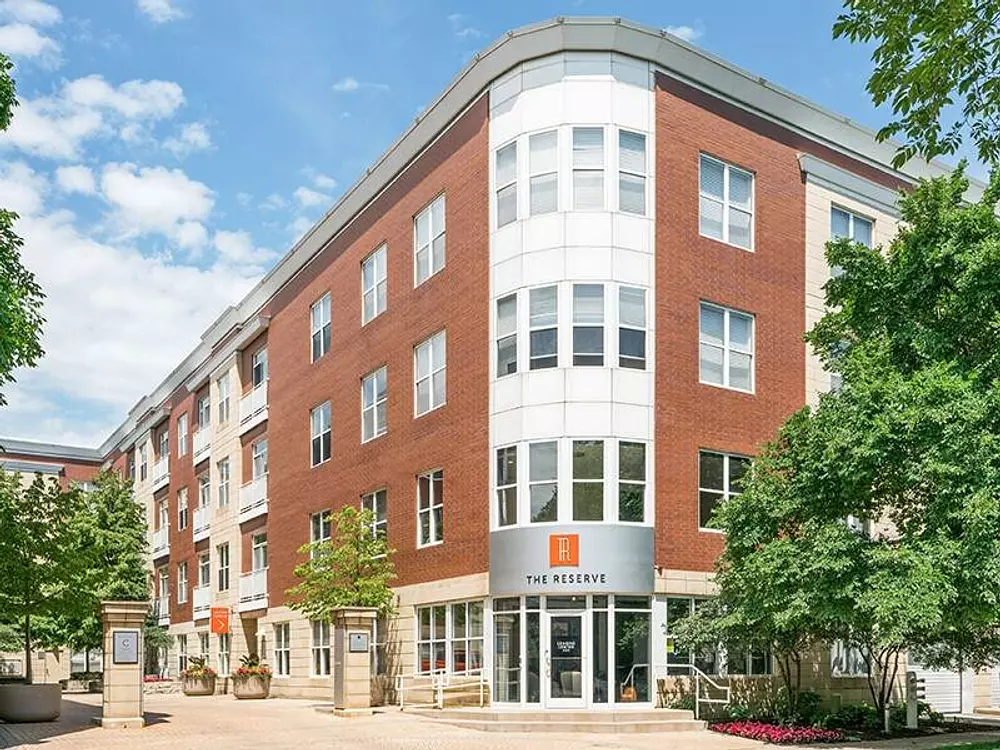 Reserve IL 1930 Ridge Ave, Evanston, IL 60201, Chicago