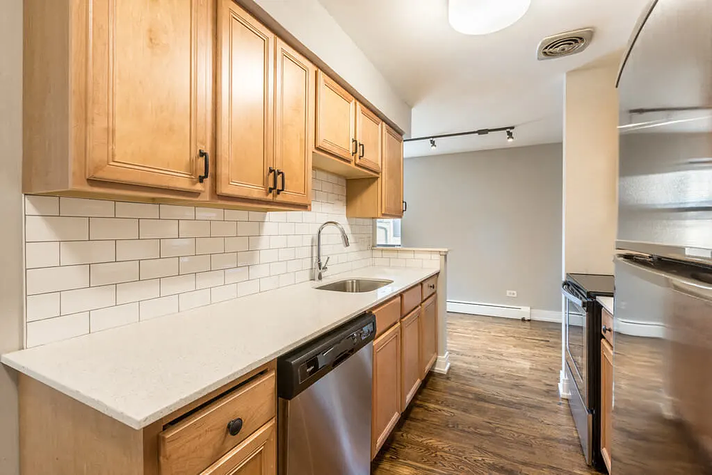 Sheridan Terrace - 6725 N Sheridan Rd 6725 N Sheridan Rd, Chicago, IL 60626