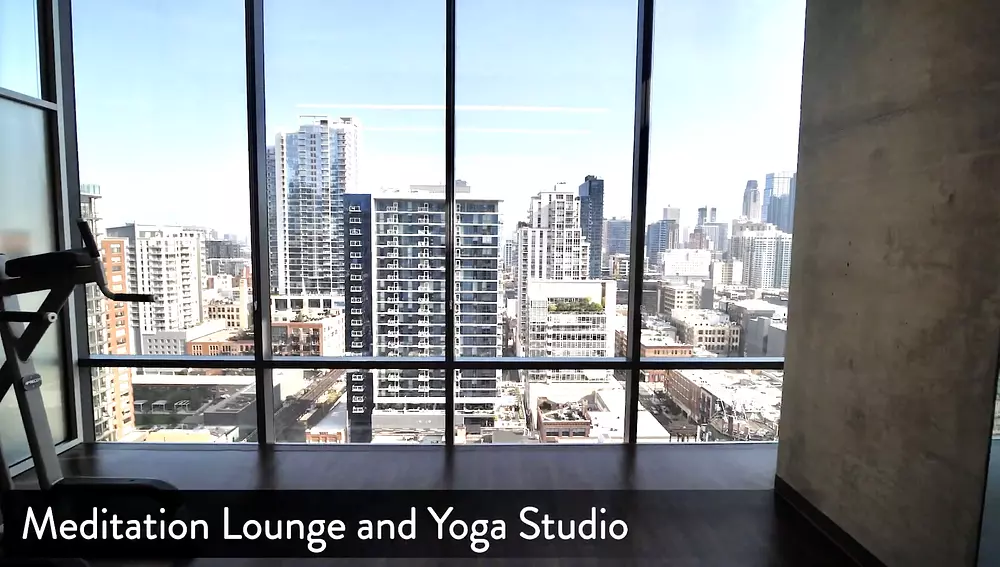 Hubbard 221 221 W Hubbard St, Chicago, IL 60654