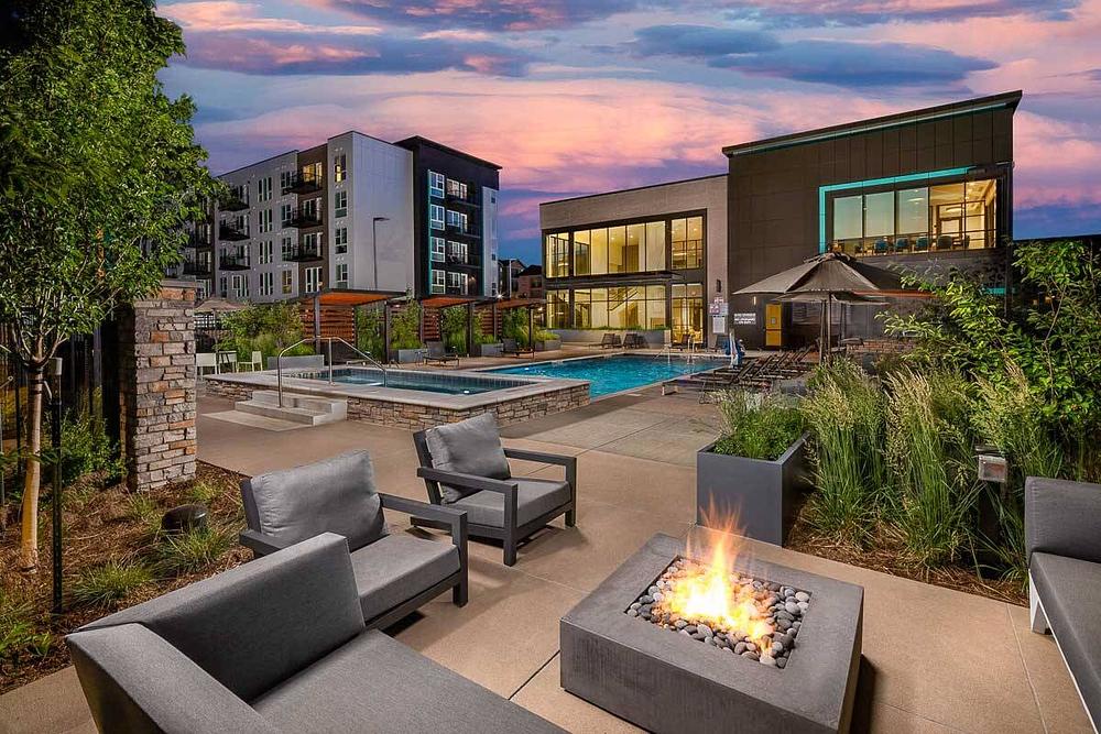 Revel 291 Dearborn Way, Aurora, CO 80012, Denver
