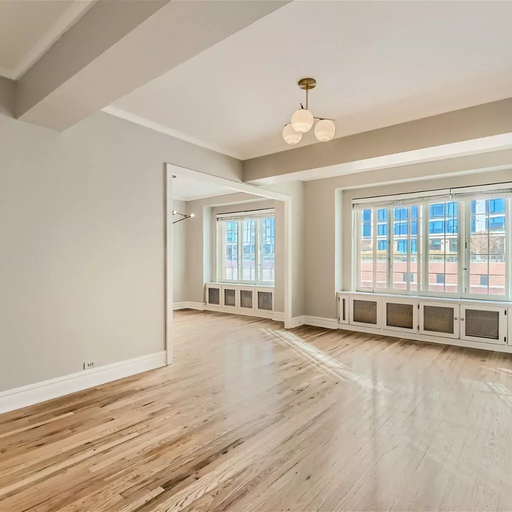 Country Club Towers 1101 E Bayaud Ave, Denver, CO 80209