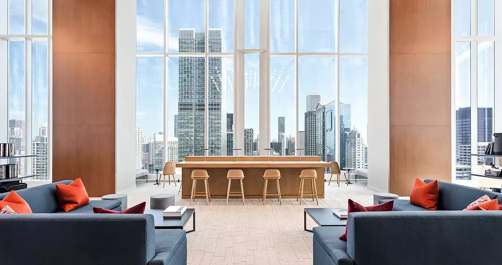 Wolf Point East 313 W Wolf Point Plaza Drive, Chicago, IL 60654