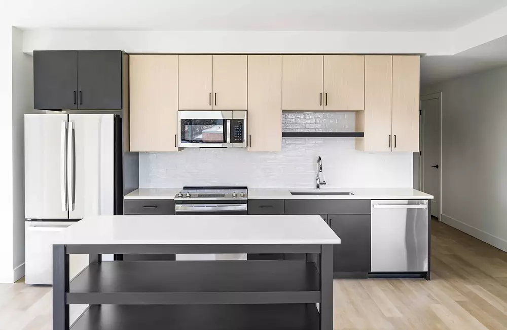 Modera Golden Triangle 1025 Bannock St, Denver, CO 80204
