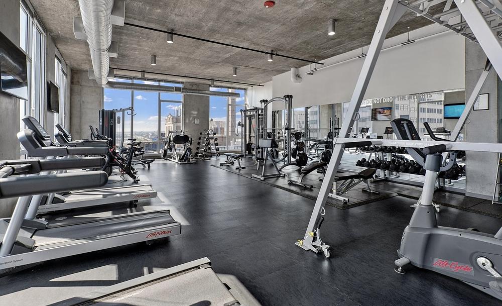JeffJack Apartments 601 W Jackson Blvd, Chicago, IL 60661