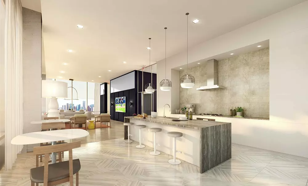 Hubbard 221 221 W Hubbard St, Chicago, IL 60654