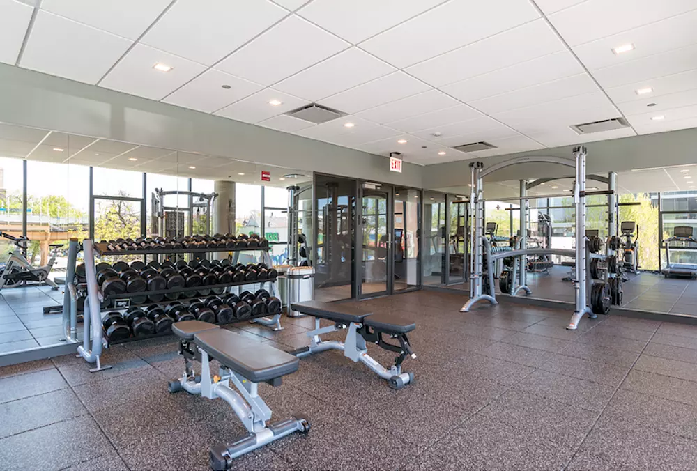 MiCA 2733 W Belden Ave, Chicago, IL 60647