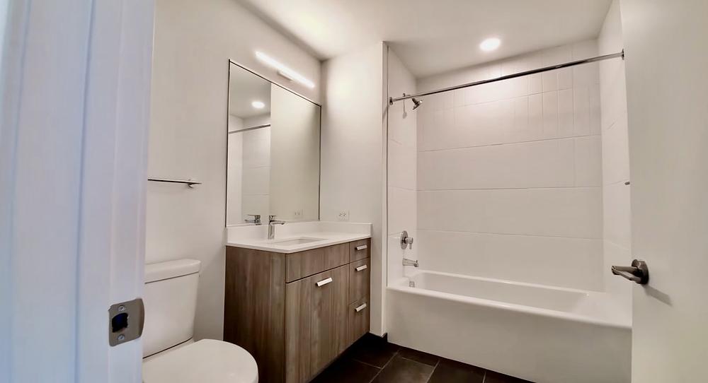 Cascade 455 E Waterside Dr, Chicago, IL 60601