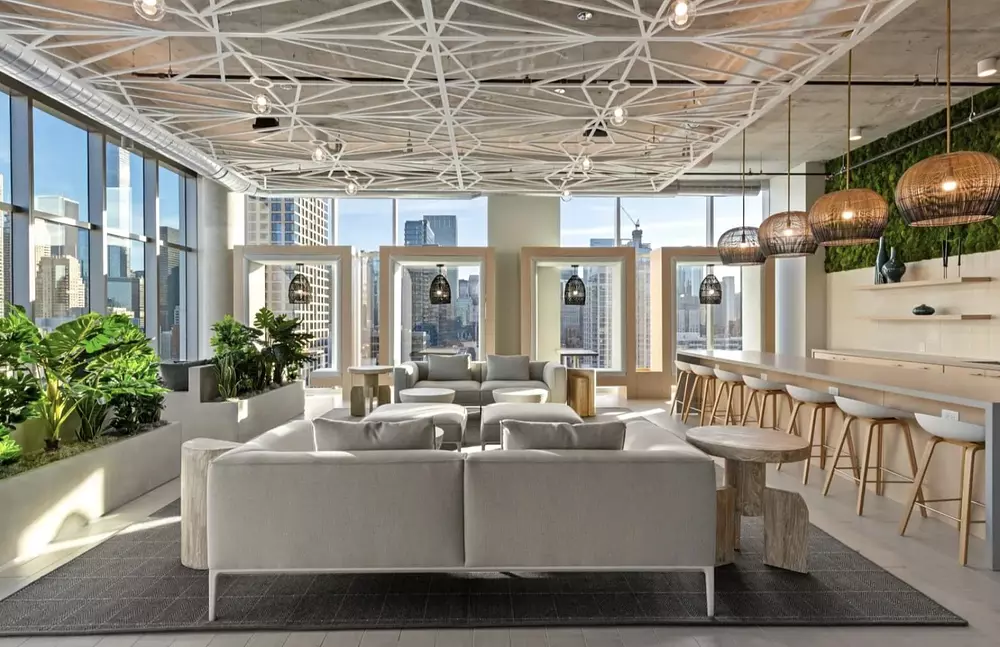 369 Grand by Onni 369 W Grand Ave, Chicago, IL 60654