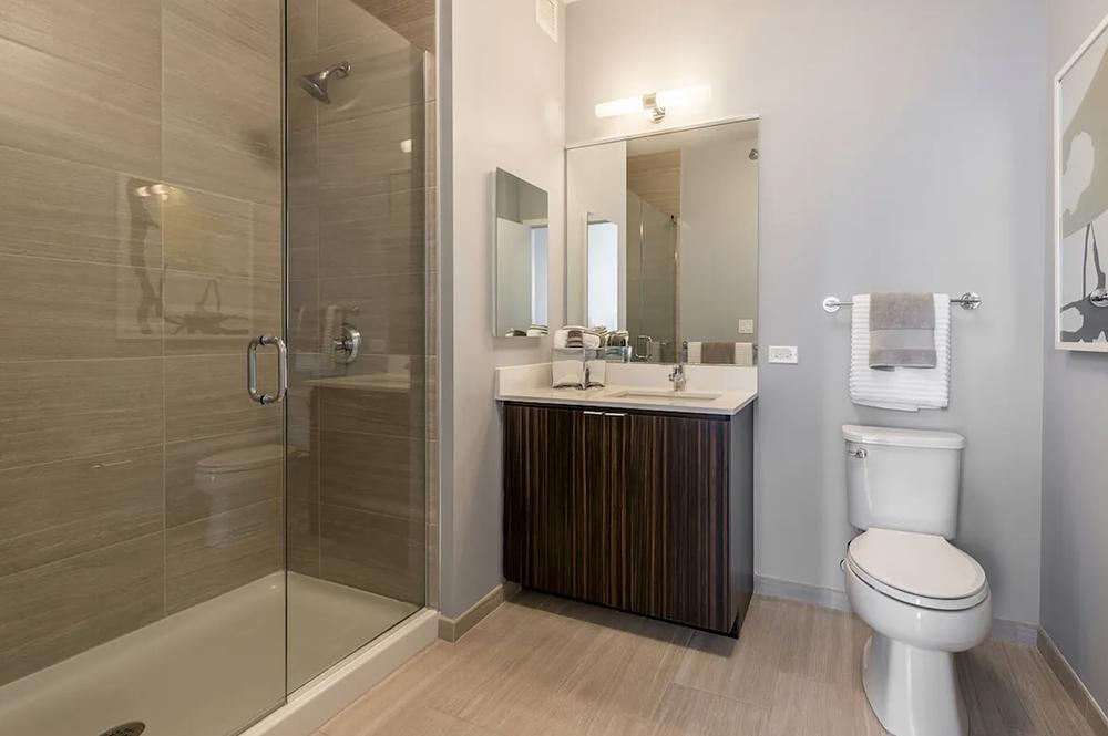 MILA 201 N Garland Ct, Chicago, IL 60601
