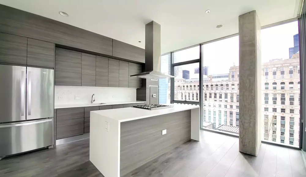 Hubbard 221 221 W Hubbard St, Chicago, IL 60654