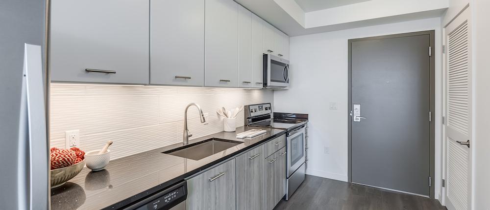 Country Club Towers 1101 E Bayaud Ave, Denver, CO 80209