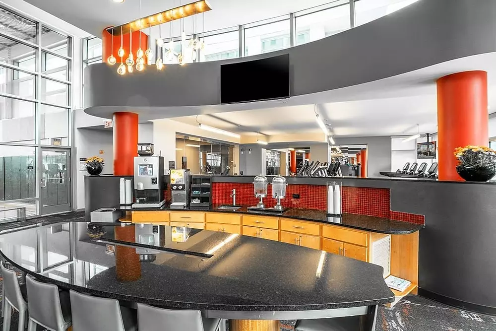 Alta at K Station 555 West Kinzie Street  Chicago, IL 60654