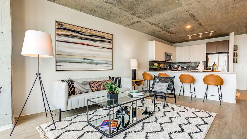 Aspire Residences 2111 S Wabash Ave, Chicago, IL 60616