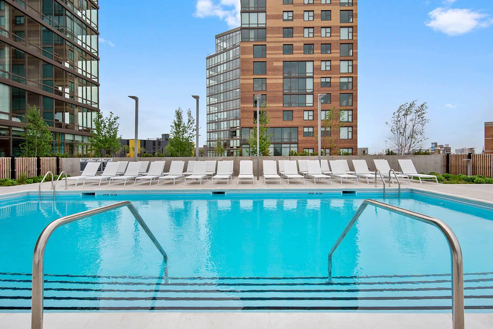 Spoke 728 N Morgan St, Chicago, IL 60642