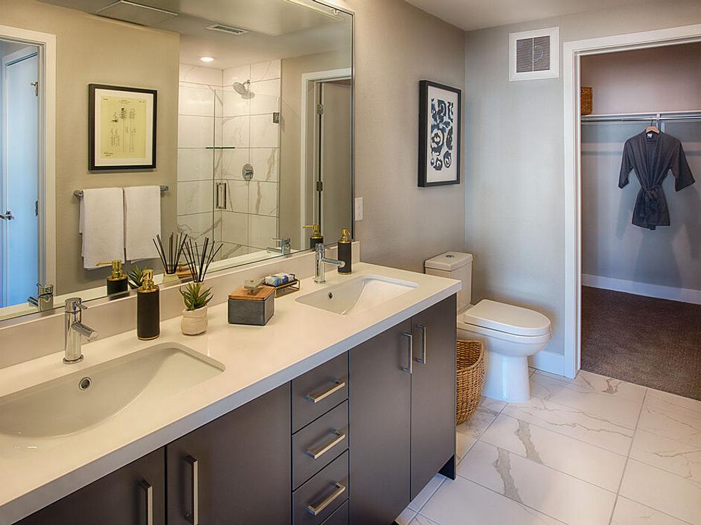 The Henry  201 E Mississippi Ave, Denver, CO 80210 Washington Park West - Leasing by Cross Street