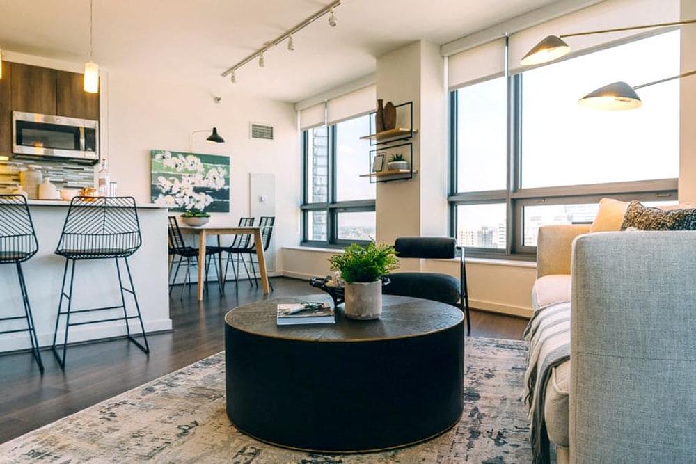 Hubbard Place 360 W Hubbard St, Chicago, IL 60654