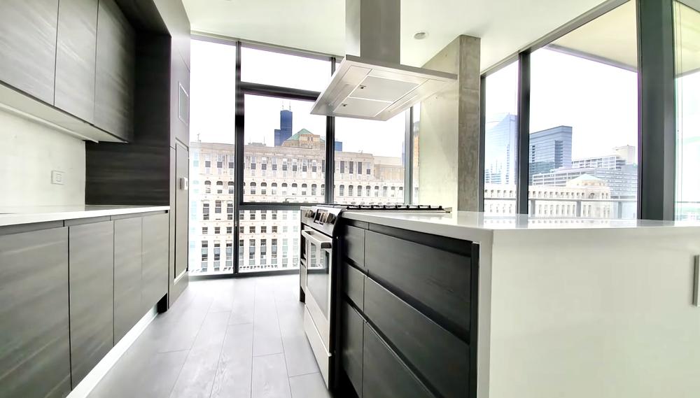 Hubbard 221 221 W Hubbard St, Chicago, IL 60654