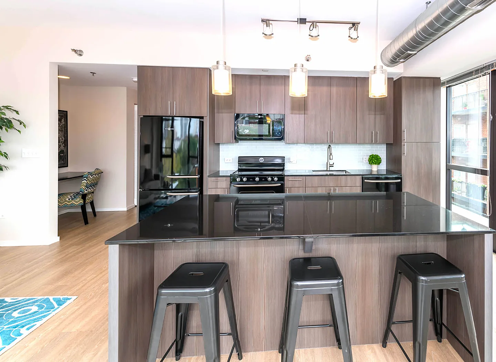 The Scott Residences 211 W Scott St, Chicago, IL 60610