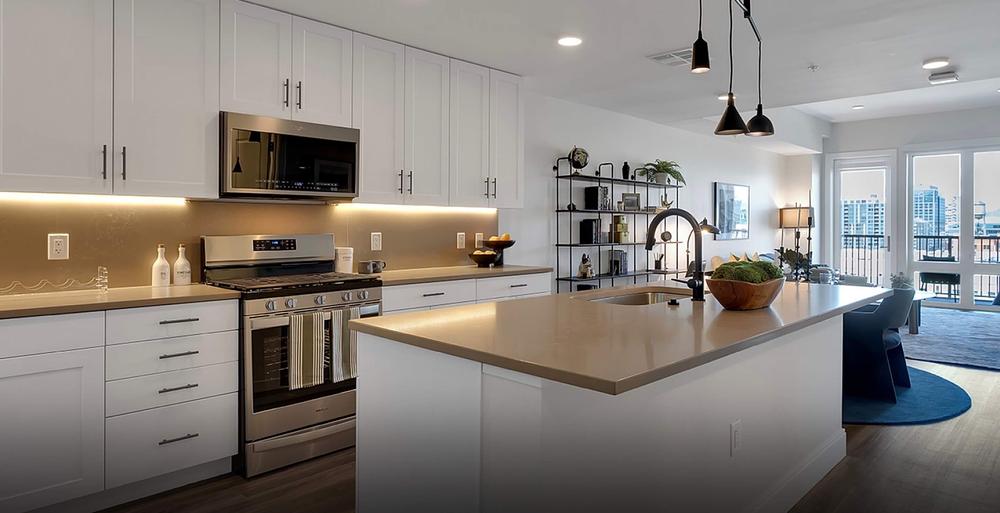 The Fitzgerald 1840 Market St, Denver, CO 80202