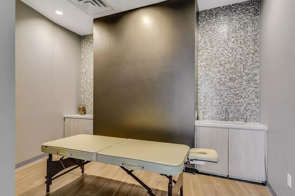 Moment 545 N McClurg Ct, Chicago, IL 60611