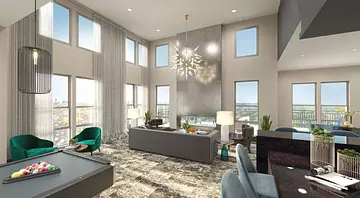 Broadstone North Lamar