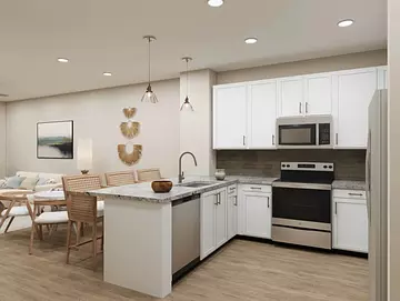 Residences at Grayson Heights
