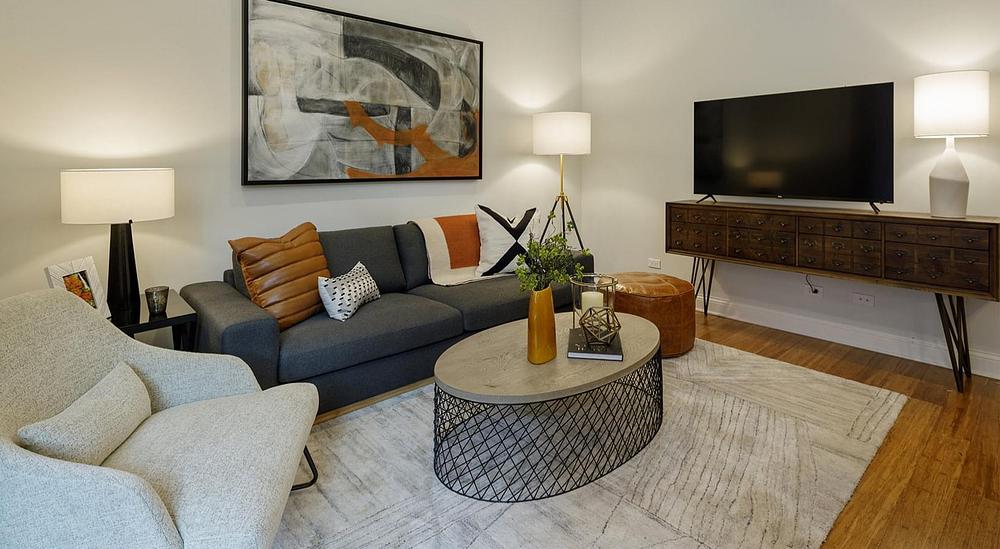 Monroe Aberdeen Place 1050 W Monroe St, Chicago, IL 60607 Fulton Market, West Loop - Leasing by Cross Street