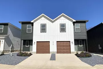 Villas at College Park